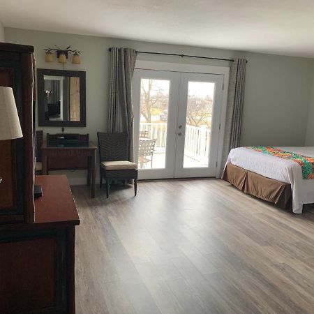 Hotel Marceline Eksteriør billede