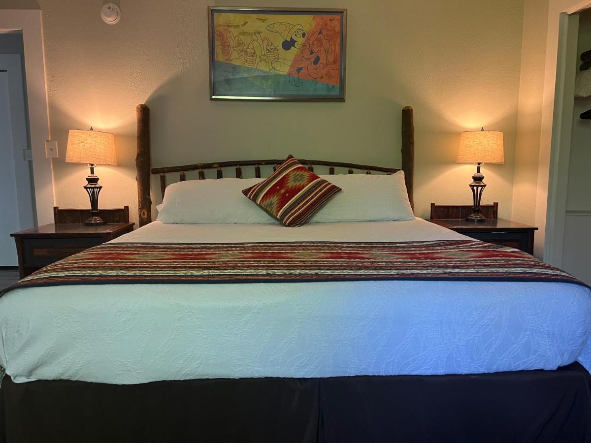 Hotel Marceline Eksteriør billede